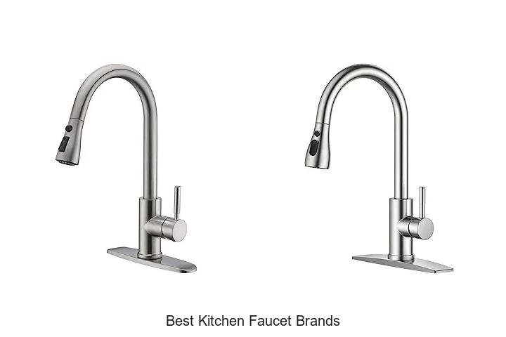 Best Kitchen Faucet Brands That Will Transform Your Space