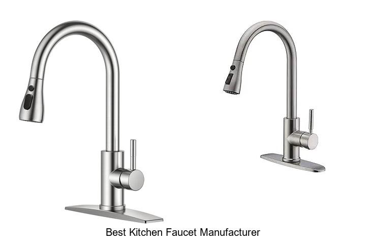 Best Kitchen Faucet Manufacturer Reveals Top Secrets Now