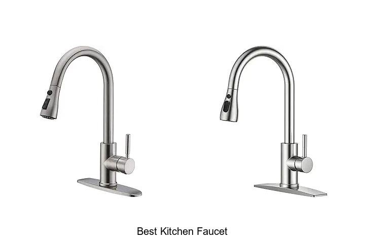 Best Kitchen Faucet Secrets Every Homeowner Should Know