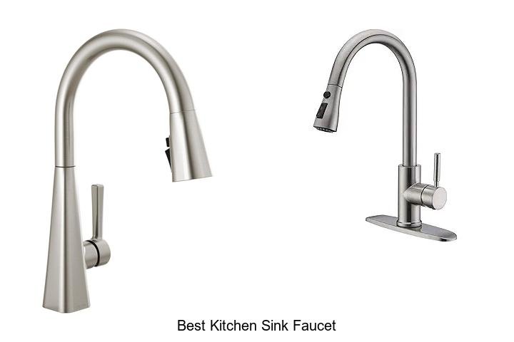 Best Kitchen Sink Faucet Hacks You Wish You Knew!