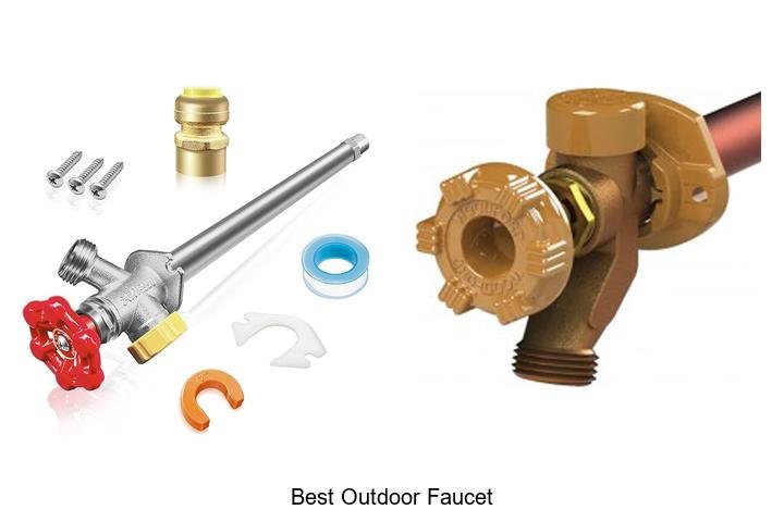 Best Outdoor Faucet Hacks You Never Knew Existed!
