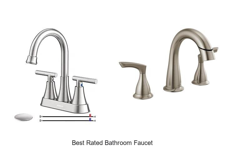 Best Rated Bathroom Faucet That Will Transform Your Space