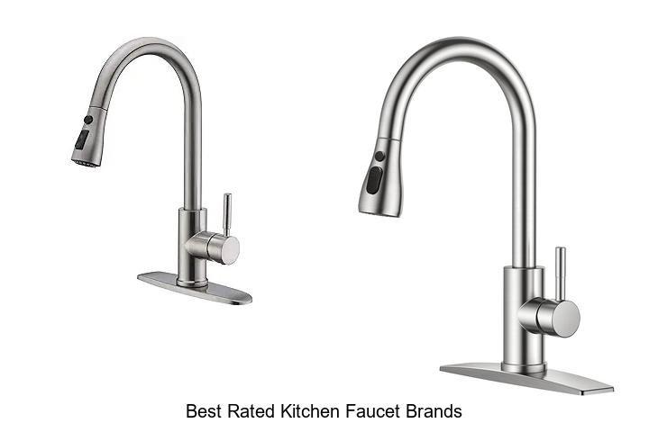 Best Rated Kitchen Faucet Brands That Will Blow Your Mind
