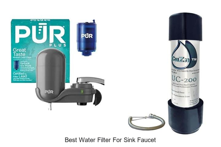 Best Water Filter For Sink Faucet That Will Blow Your Mind!