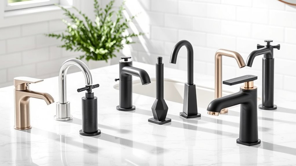 affordable bath faucets 2026