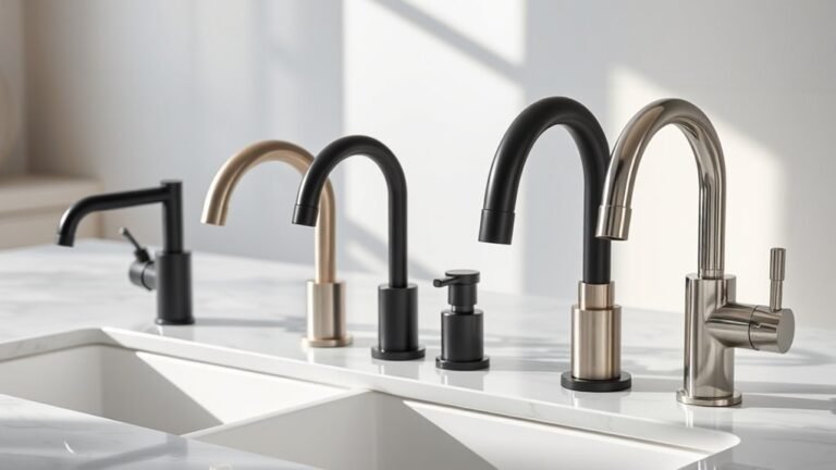 affordable faucet brand recommendations