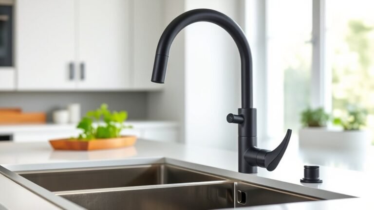 affordable pull down faucets