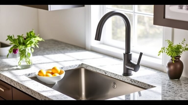 affordable stylish kitchen faucets