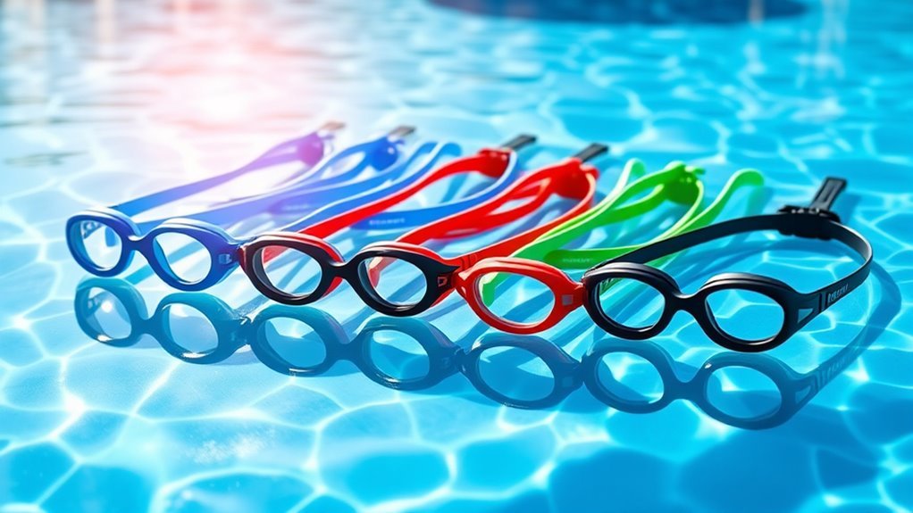 affordable swim goggles 2026