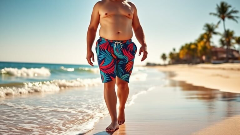 plus size swimwear options