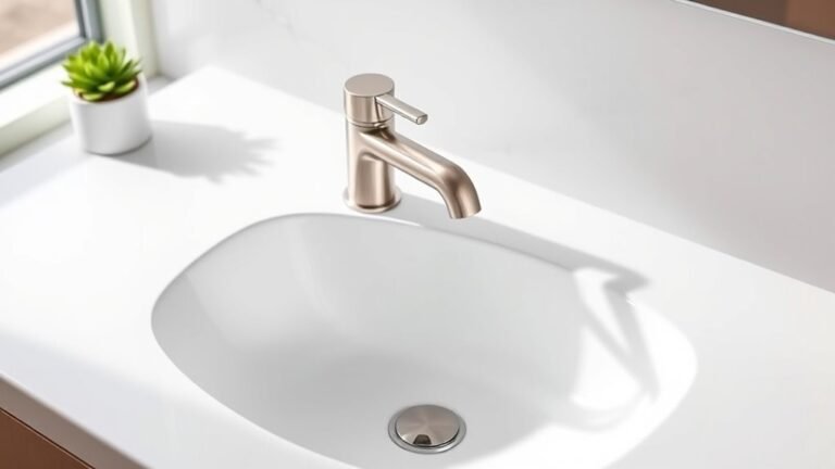 small sink faucet options