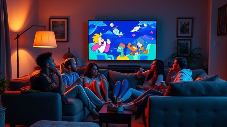 top 12 adult swim series