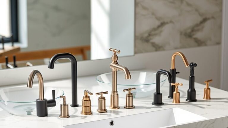 top 15 bathroom faucets