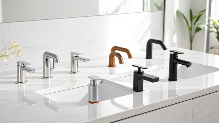 top 15 bathroom faucets
