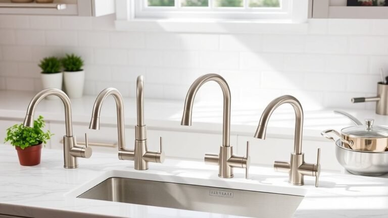 top 15 chef approved faucets
