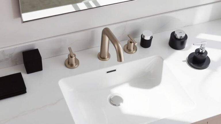 top 15 faucet finish options