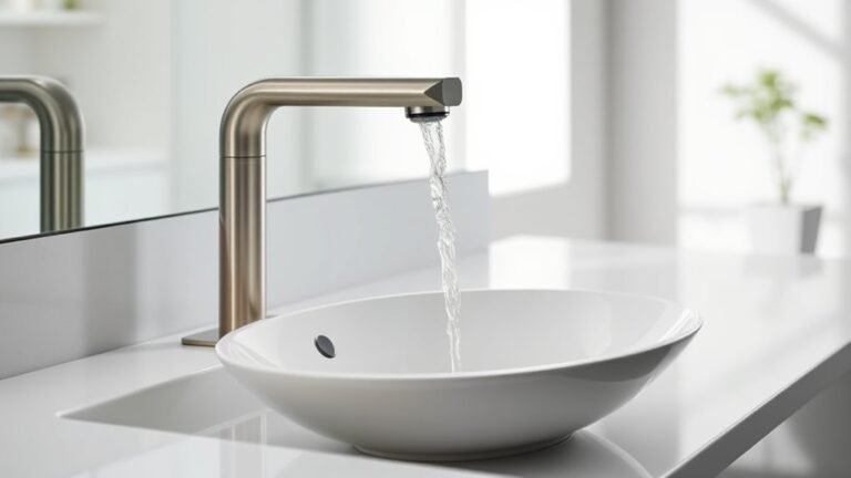 top 15 hands free faucets