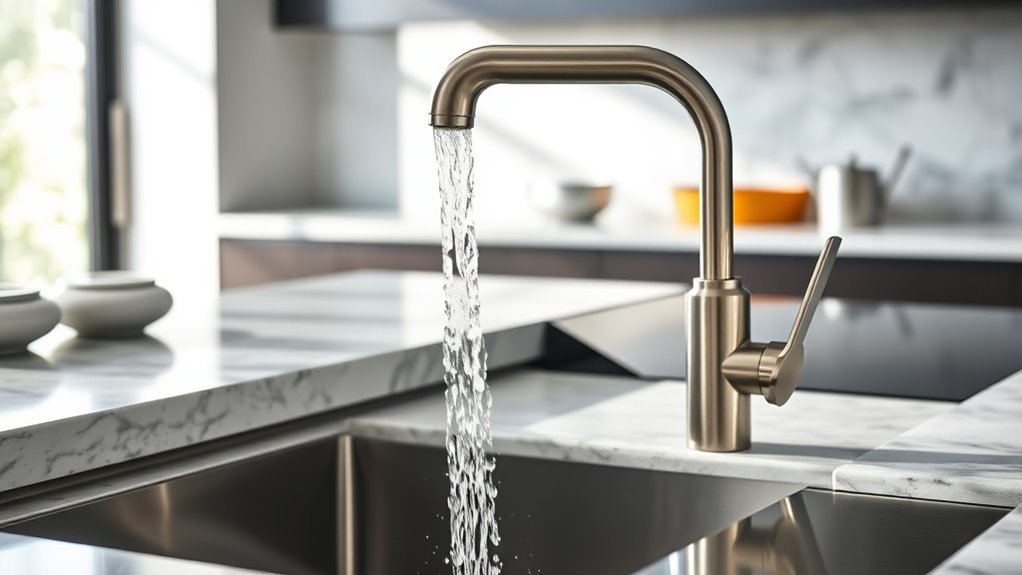 top 15 high flow faucets