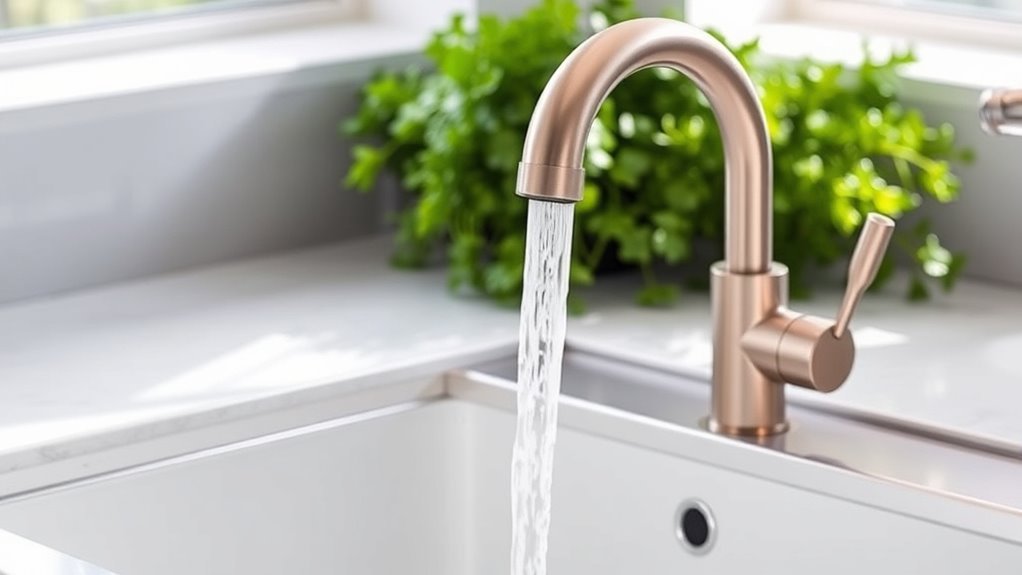 top 15 high quality kitchen faucets