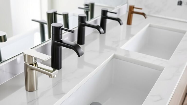 top 15 luxury bath faucets