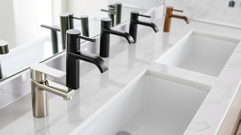 top 15 luxury bath faucets