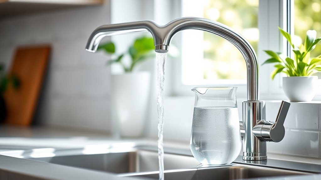 top 15 purifying water faucets
