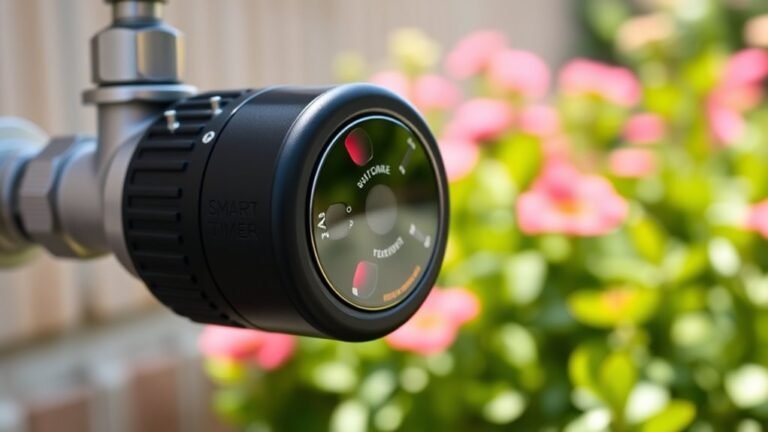 top 15 smart hose timers