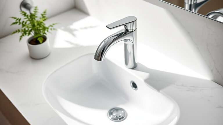 top 15 stylish faucet selections