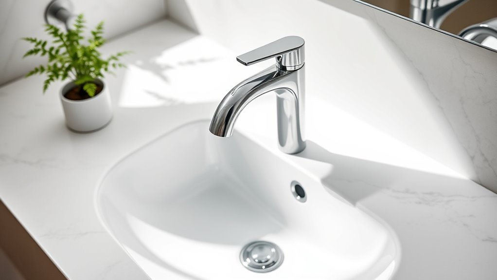 top 15 stylish faucet selections