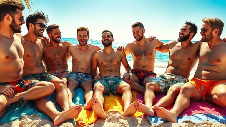 top 15 stylish swim trunks