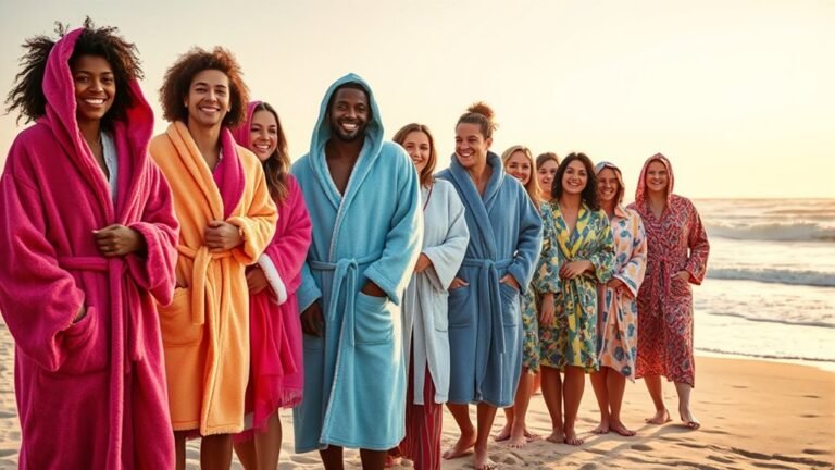 top 15 swim robes 2026