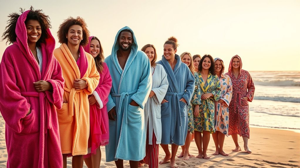 top 15 swim robes 2026