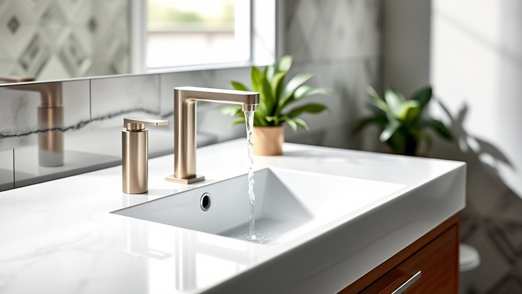 top 2026 touchless faucets