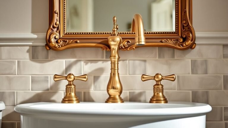 top 3 hole bathroom faucets