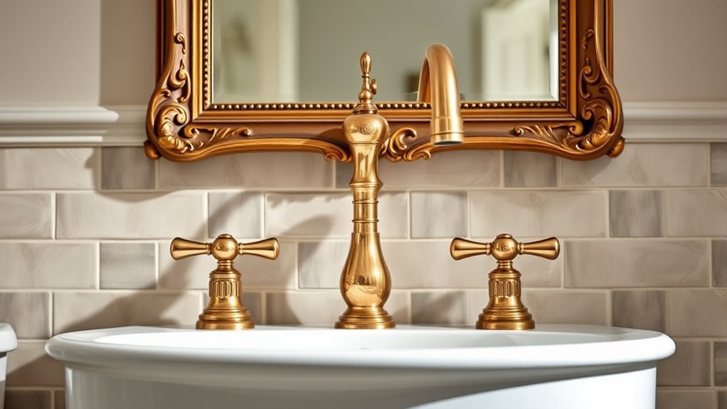 top 3 hole bathroom faucets