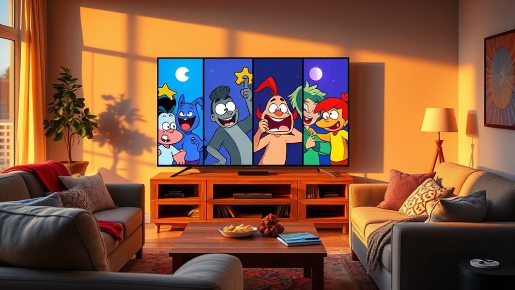 top adult swim shows 2026
