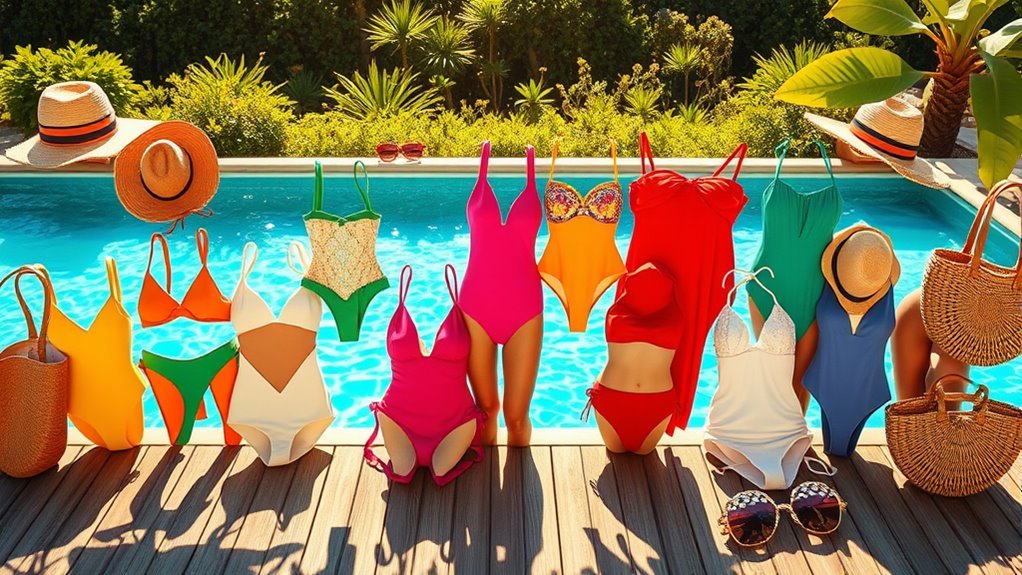 top afternoon swim alternatives