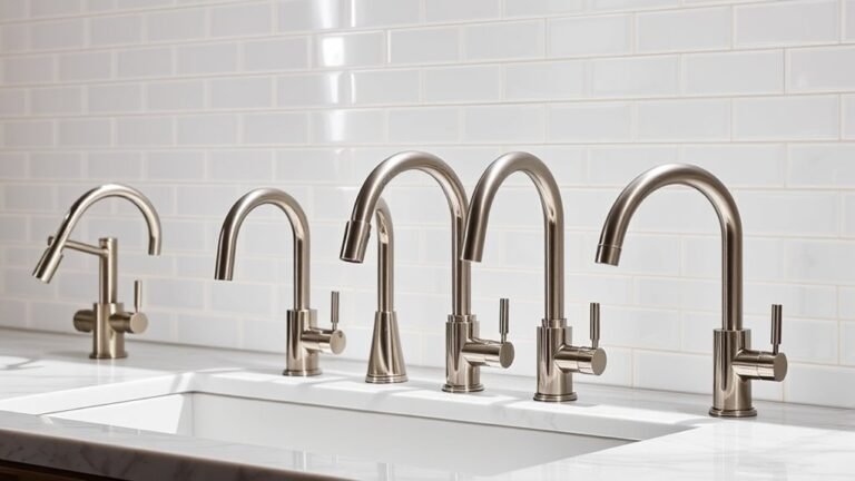 top amazon kitchen faucet picks