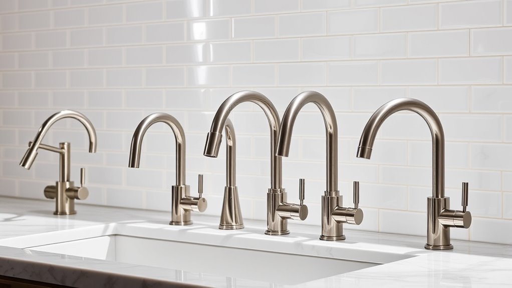 top amazon kitchen faucet picks