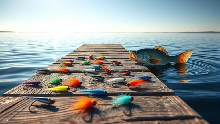top bass swim jig picks