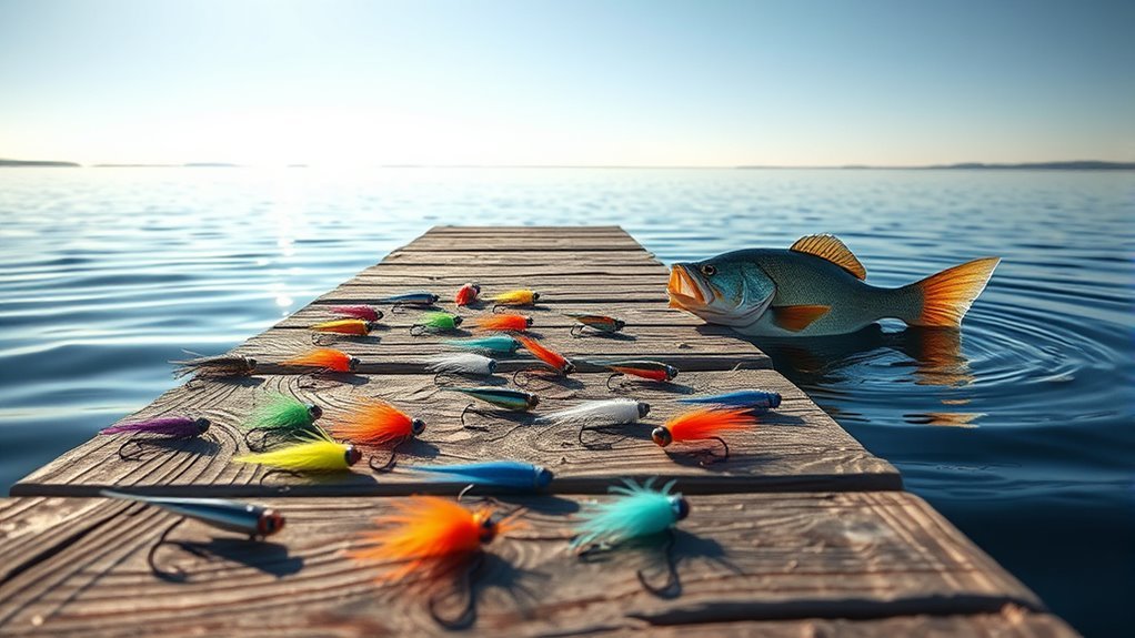 top bass swim jig picks