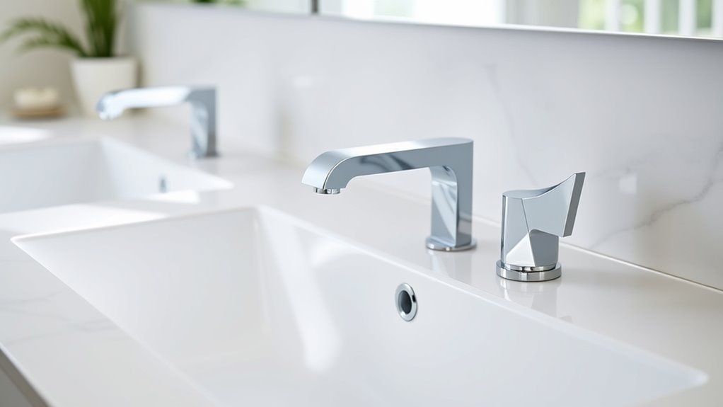 top bath faucet brands