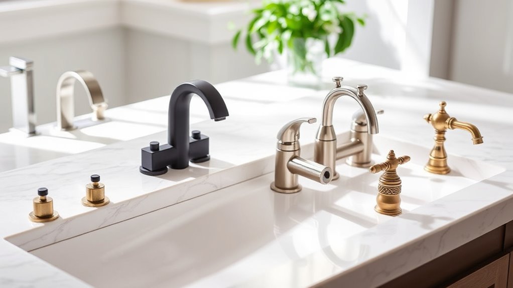 top bath sink faucet picks