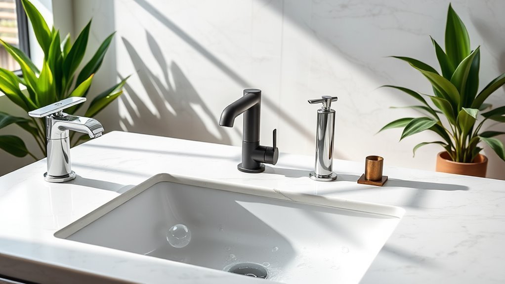 top bathroom faucet brands