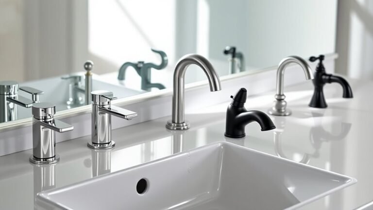top bathroom faucet brands