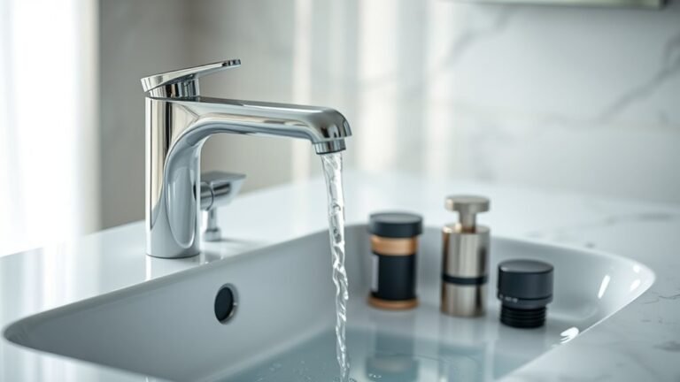 top bathroom faucet filters