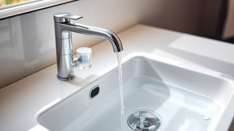 top bathroom faucet filtration