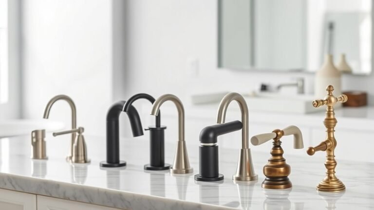 top bathroom faucet picks