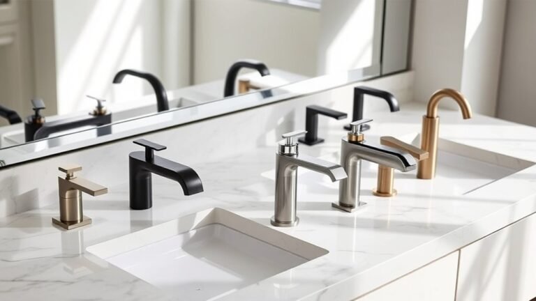 top bathroom faucet picks