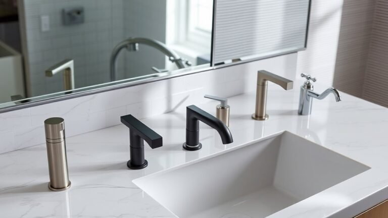 top bathroom faucet picks